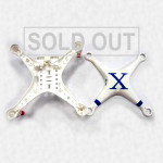 Cheerson CX-30 RC Quadcopter Spare Part Body Shell CX-30-01